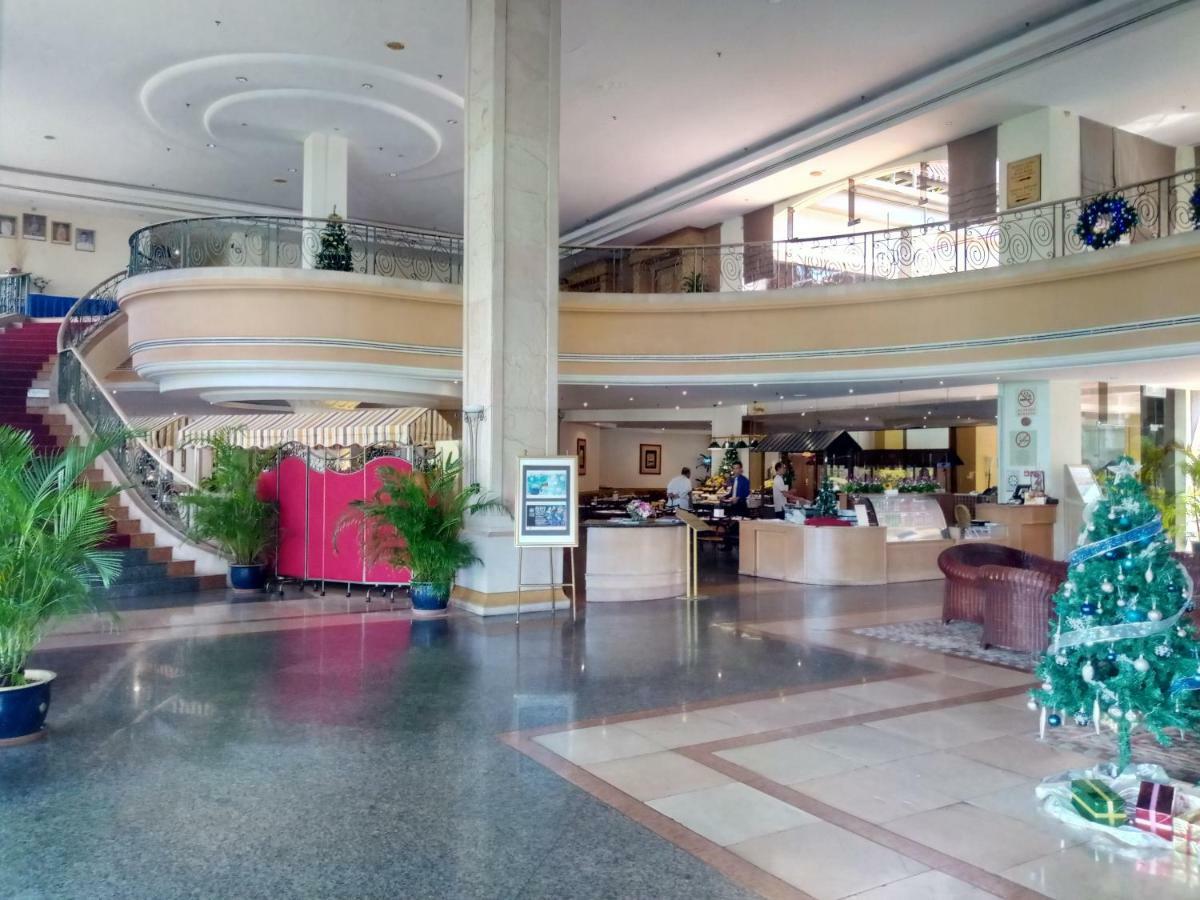 Aparthotel Costa Mahkota Malacca Exterior foto